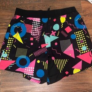 Men’s TACHUNTFISH Shorts